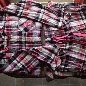 Victoria Secret Pajama set